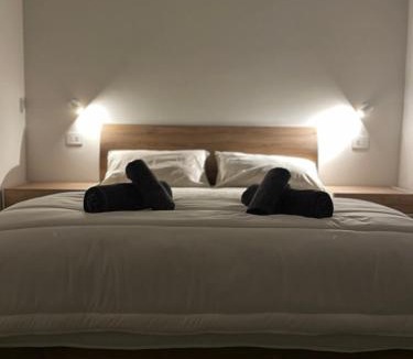 Lentini Apartment | Davs Home