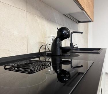 Lentini Apartment | Davs Home