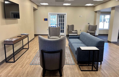 Monroe Hotel | Days Inn by Wyndham Monroe NC