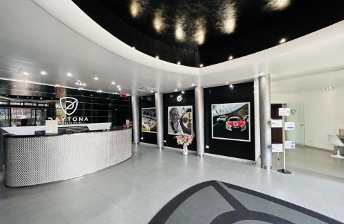 Collecchio Hotel | Daytona Business Hotel