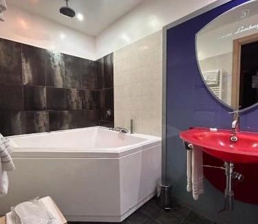 Collecchio Hotel | Daytona Business Hotel