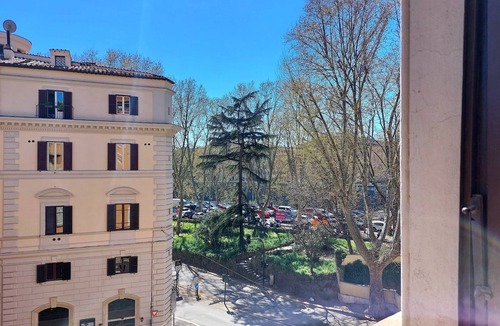 Flaminio Apartment | DD Luxury a Piazza del Popolo