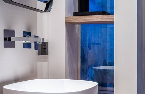 Castellabate Historic Centre Bed & Breakfast | De Gulia Charme and Relax