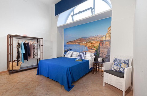 Sant'Agnello Apartment | De Rosa Holiday