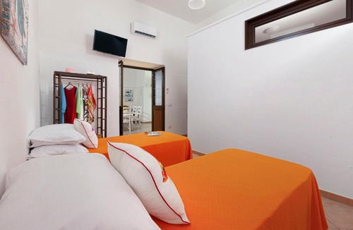 Sant'Agnello Apartment | De Rosa Holiday