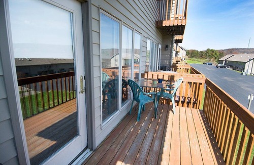 McHenry House | Deep Creek Village #29 by Taylor Made Deep Creek