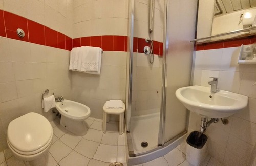 Piediluco Hotel | Del Lago
