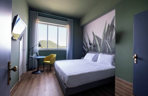 Piediluco Hotel | Del Lago
