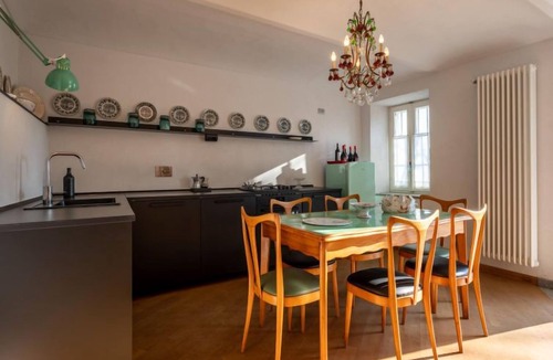 Vanara House | Del Terrazzo by Interhome