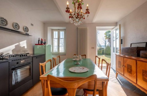 Vanara House | Del Terrazzo by Interhome
