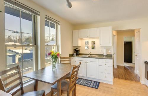 Delafield Apartment | Delafield Vacation Rental Near Lakes & Parks!