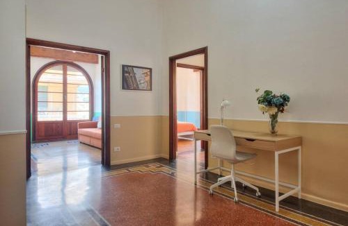 Albaro Apartment | Delia Flexyrent apartment