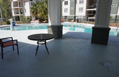 Gainesville Apartment | Delightful 2bed-2 bath apartment in Gainesville with tons of amenities.