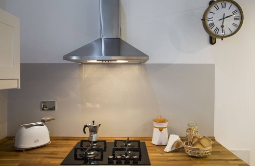 Santa Maria Novella Apartment | Delightful apartment with mezzanine for 4 people, ideal for those who want to visit the city center
