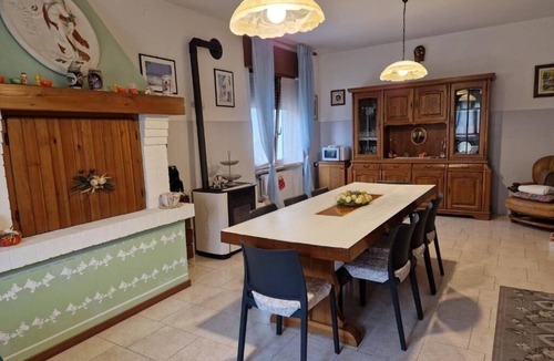 Lonigo House | Delightful Apartment Tourist Rental