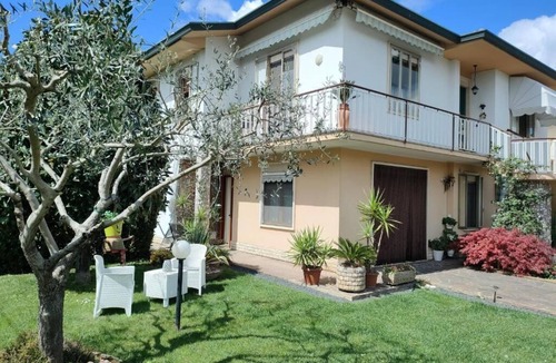 Lonigo House | Delightful Apartment Tourist Rental