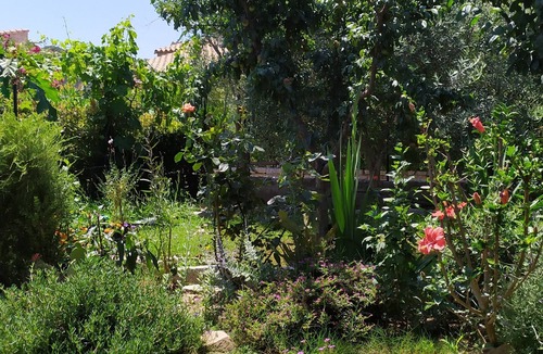 Cala Sinzias Villa | Delightful villa, 300 m from Calasinzias beach.