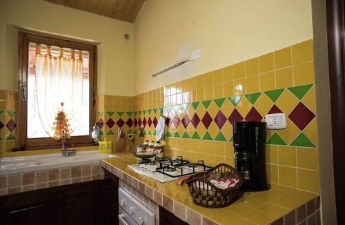 Paciano House | Delightful Villa in Paciano