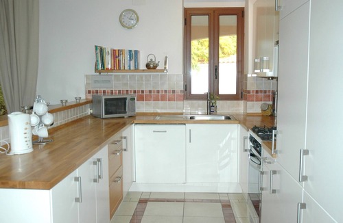 Oria Villa | Delightful villa with pool in landscaped gardens. 15% off remaining dates.