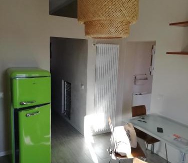 Lodi Apartment | Delizioso trilocale Lodi città