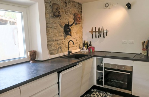 Pulfero House | delle Maschere by Interhome