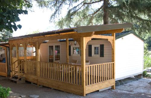Isolabona Resort | Delle Rose Camping & Glamping Village