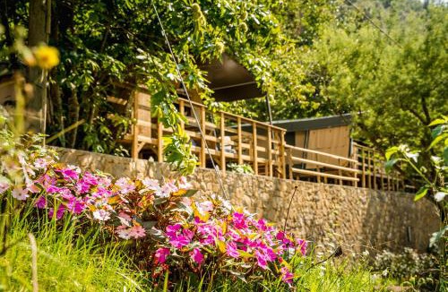 Isolabona Resort | Delle Rose Camping & Glamping Village