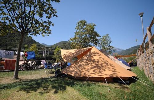 Isolabona Resort | Delle Rose Camping & Glamping Village