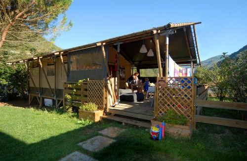 Isolabona Resort | Delle Rose Camping & Glamping Village