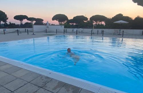 Lido delle Nazioni Apartment | Delphina House