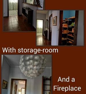 Rocchetta Tanaro Apartment | Delponte Residence