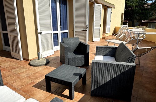 Lido di Pomposa Apartment | Delta Blu Residence Village - Appartamento Quadrilocale 2