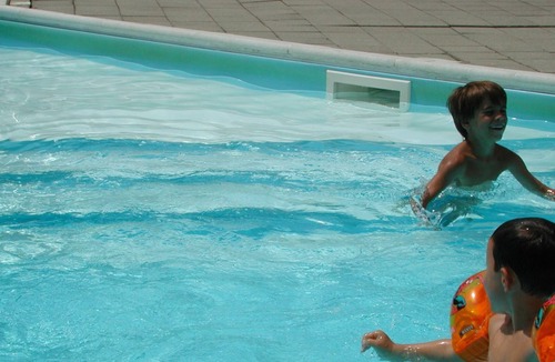 Lido di Pomposa House | Delta Blu Residence Village - Villetta Trilocale 15
