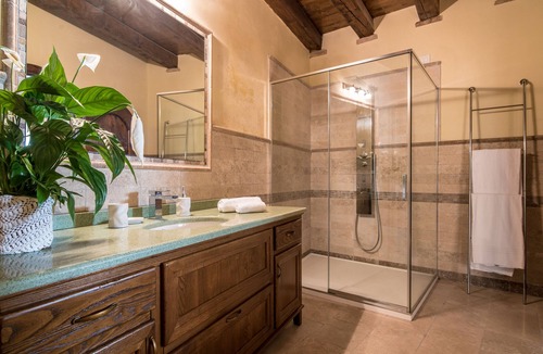Teolo Other | Deluxe Room in Agriturismo Cà Salva