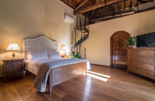 Teolo Other | Deluxe Room in Agriturismo Cà Salva