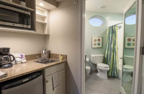 Lake Buena Vista Resort | Deluxe Studio at Disney's Old Key West Resort