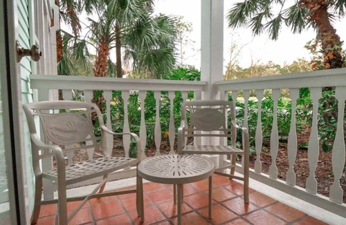 Lake Buena Vista Resort | Deluxe Studio at Disney's Old Key West Resort
