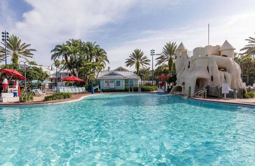 Lake Buena Vista Resort | Deluxe Studio at Disney's Old Key West Resort