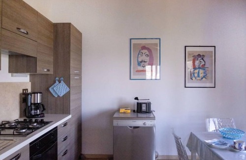 Magugnago Apartment | Delvai by Interhome