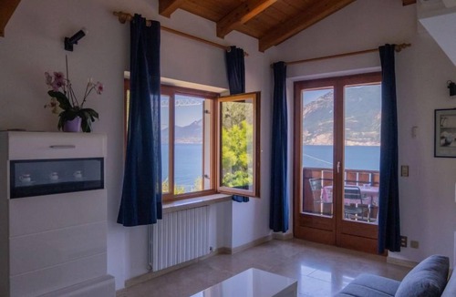Magugnago Apartment | Delvai by Interhome