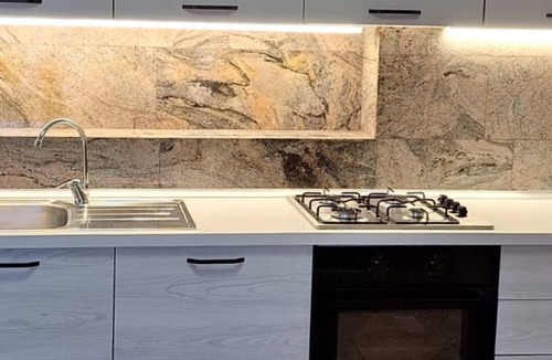 Magugnago Apartment | Delvai by Interhome
