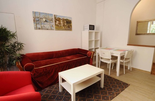 Santa Maria Novella House | Depandance Small apart