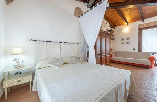 Sant'Antioco House | Dependance Dei Ginepri