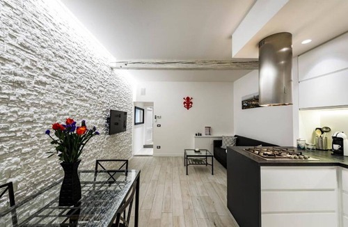 Santa Maria Novella Apartment | Dependance Machiavelli - Luxury newly restored flat in the heart of Florence