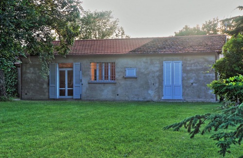Le Piazze House | Dépendance of villa between Arezzo and Cortona, independent, 4 places, private swimming pool