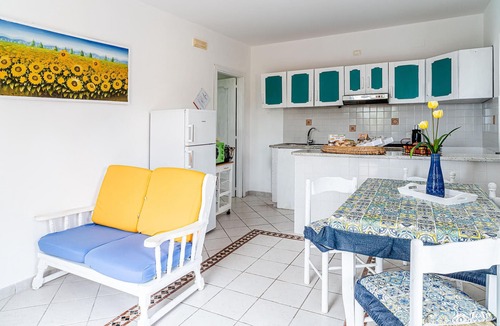 Ascea House | Dependance Villa Baronia