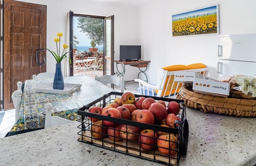 Ascea House | Dependance Villa Baronia