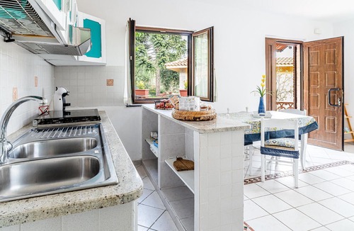 Ascea House | Dependance Villa Baronia