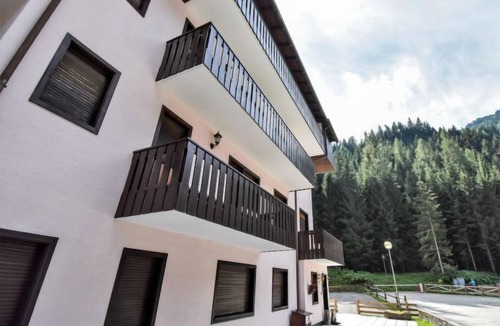 Campitello di Fassa Apartment | Des Alpes by Interhome
