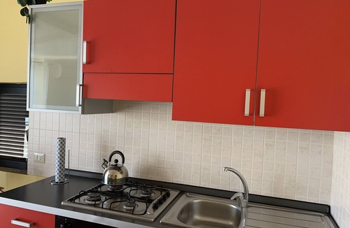 Corigliano Calabro House | Description